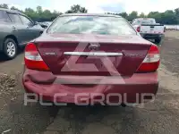 2003 Toyota CAMRY фото