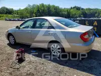 2003 Toyota CAMRY фото