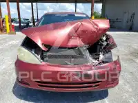 2003 Toyota CAMRY photo