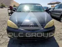 2003 Toyota CAMRY фото