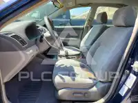 2003 Toyota CAMRY фото