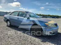 2003 Toyota CAMRY фото