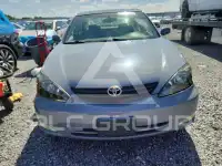 2003 Toyota CAMRY фото