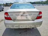 2003 Toyota CAMRY фото