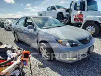 2003 Toyota CAMRY фото