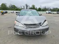 2003 Toyota CAMRY фото