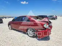 2003 Toyota CAMRY фото
