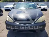 2003 Toyota CAMRY фото