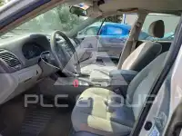 2003 Toyota CAMRY photo