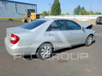 2003 Toyota CAMRY фото
