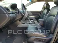 2003 Toyota CAMRY фото