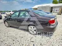 2003 Toyota CAMRY фото