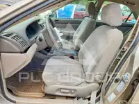 2003 Toyota CAMRY photo