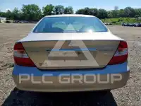 2003 Toyota CAMRY фото