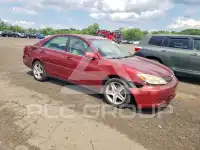 2003 Toyota CAMRY фото