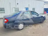 2003 Toyota CAMRY фото