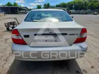 2003 Toyota CAMRY photo