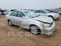2003 Toyota CAMRY фото