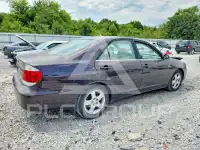2003 Toyota CAMRY фото