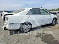 2003 Toyota CAMRY фото