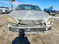 2003 Toyota CAMRY фото