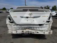 2003 Toyota CAMRY фото