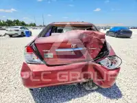2003 Toyota CAMRY фото