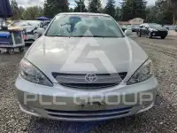 2003 Toyota CAMRY фото
