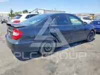 2003 Toyota CAMRY фото