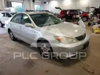 2003 Toyota CAMRY фото