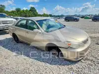 2003 Toyota CAMRY фото
