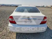 2003 Toyota CAMRY фото