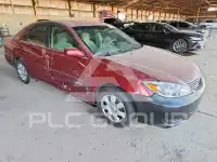 2003 Toyota CAMRY фото
