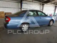 2003 Toyota CAMRY photo