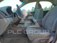 2003 Toyota CAMRY фото