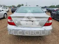 2003 Toyota CAMRY фото