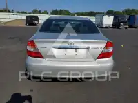 2003 Toyota CAMRY фото