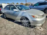 2003 Toyota CAMRY фото