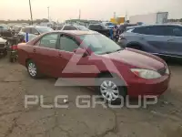 2003 Toyota CAMRY photo