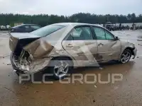 2003 Toyota CAMRY фото