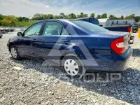 2003 Toyota CAMRY фото