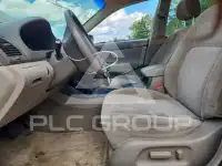 2003 Toyota CAMRY фото