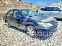 2003 Toyota CAMRY фото