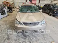2003 Toyota CAMRY фото