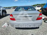 2003 Toyota CAMRY фото