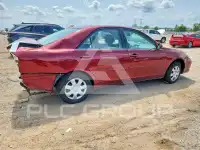 2003 Toyota CAMRY фото