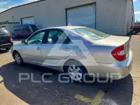 2003 Toyota CAMRY фото