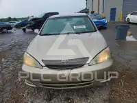 2003 Toyota CAMRY фото