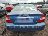2003 Toyota CAMRY фото
