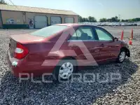 2003 Toyota CAMRY photo
